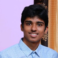 Reno Varghese