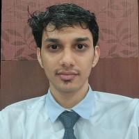 Dr. Kaustubh Kulkarni