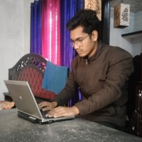 Mohammad Nur Zaman Sheikh