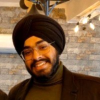 Gurman Singh