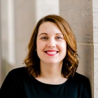 Stephanie Guy, P.Eng