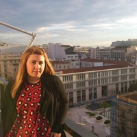 Vassiliki Dimitrakopoulou