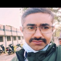 Abhishek Tamrakar