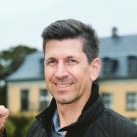 Dennis Bruhn