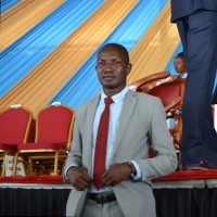 John Kitui