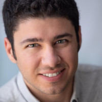 Daniel Ahmadi