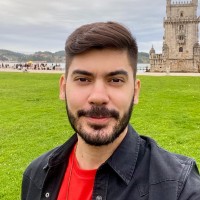 Patrick Ribeiro
