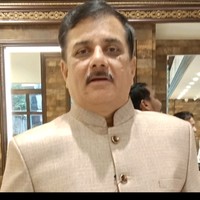 Rajeev Bhatt
