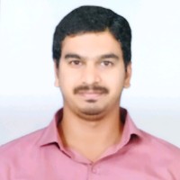 Lalam Kranthi kumar