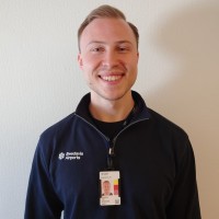 Axel Westholm