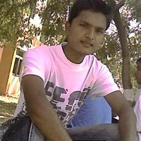 Jaydip Chaudhari