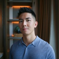 Nick Suen