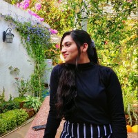 Muskan Dafedar