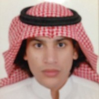 Abdulrhman Altawijri