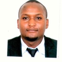 Jackson Karume