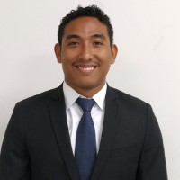 Edgar Vega