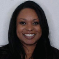 Arica Dickson, Mba