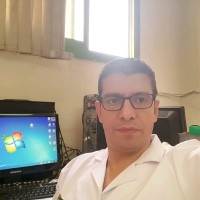 Khaled Rashad