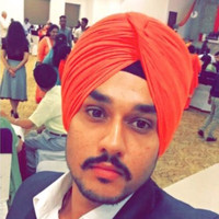 Satinder Singh