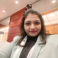 Swati Gupta