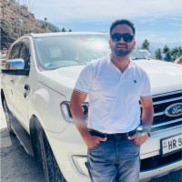Arun Rawat