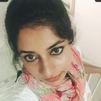 Sandhya Raj