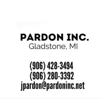 Pardon Incorporated Machine Shop Services