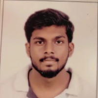Suprith S
