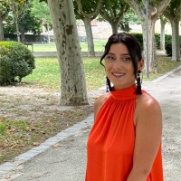 Mélissa Gentil