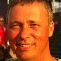 Mike Patersdorfer
