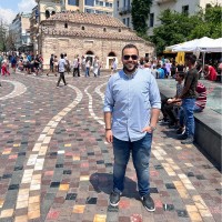 Mostafa Elnady