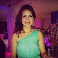 Ana Fernanda Corral Alanis