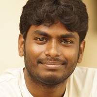 Thirumurugan M.Tech, Pgdmrt