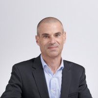 Christophe Pauget