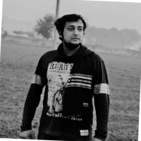 Anmol Choudhary