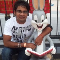 Aditya Verma