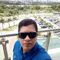 Rodrigo Nascimento Nascimento