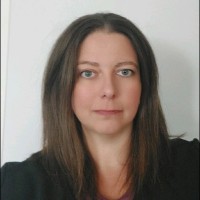 Isabelle Vandewalle