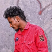 Kesavan J