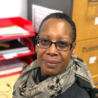 Janet Hylton