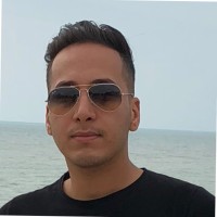 Hamed Roozbeh