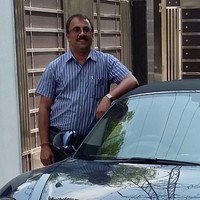 puneet saxena