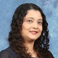 Susan Kumar