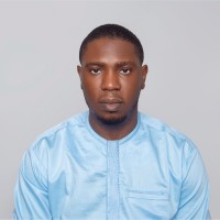 Ibraheem Salako, Ph.D