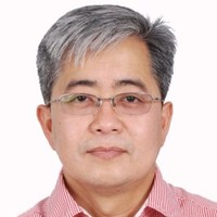 Leopoldo Capulong (Mohamed Afiq Capulong)