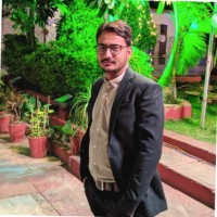 Haresh Valiya