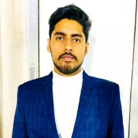 Deepender Kumar