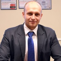 Dmitriy Lopatin