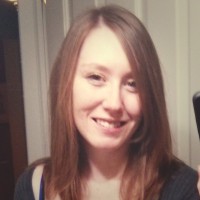 Megan Lee Boisvenue