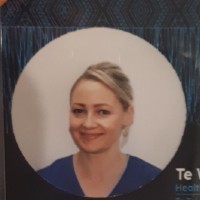 Alice Blincoe